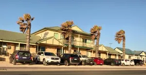 Image of Bay Lodge