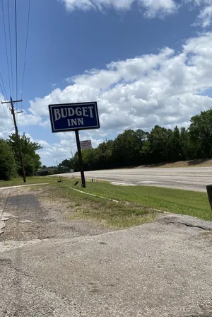 Image of Budget Inn
