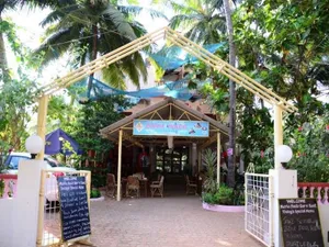 Image of Maria Paulo Guest House Bar and Restaurant