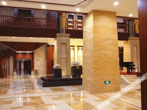 Image of Jisen Hot Spring Hotel
