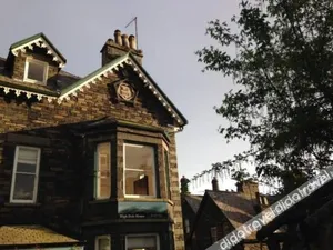 Image of 1869 - Room Only Boutique Townhouse