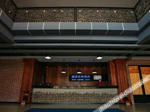 Image of Pudding hotel (Shanghai Chongming Dongtan store)
