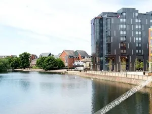 Image of Premier Inn Bedford Town Centre