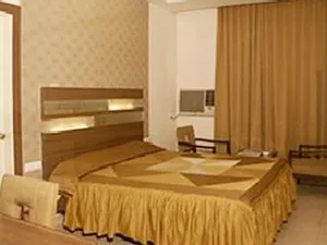 Image of Hotel Kanak, Ahmedabad