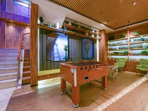 Image of Yiwang Hotel Collection (Wenzhou Avenue)