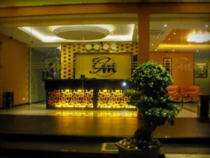 Image of GM Hotel