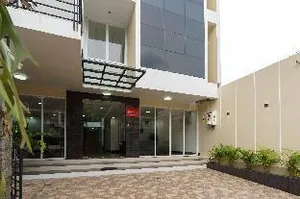 Image of RedDoorz Plus near Eka Hospital BSD 5