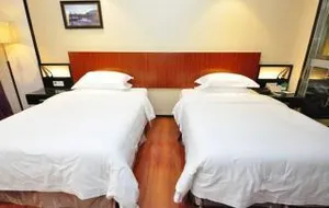 Image of Sayeah Hotel (Guangzhou Shiqiao Metro Station)