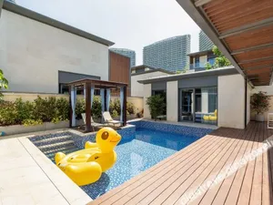 Image of Sanya One person One sea holiday villa (Yate Duty Free City Branch)