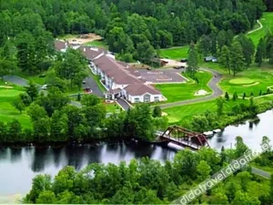 Image of Four Seasons Island Resort