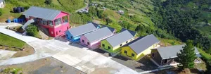 Image of Happy Village Kundasang