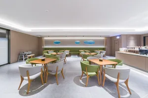Image of Ji Hotel Weihai Shandong University Bathing Beach
