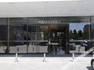 Image of Suzhou Case Hotel Apartment (Jinji Lake International Expo Center Branch)