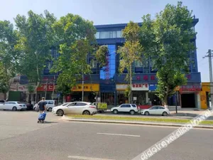 Image of Meet hotel