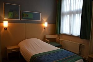Image of Hotel de Valk