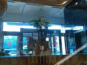 Image of GreenTree Alliance Hotel Chengdu Wenjiang University Town