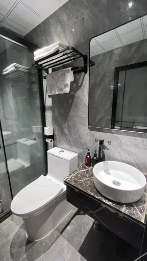 Image of Yimi Hotel (Guangzhou Nansha Huahui International Plaza)