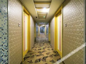 Image of JTOUR Inn Jinhua Yiwu Trade City Metro Station