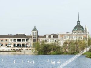 Image of Nantong Haohe Scenic Area Shenghehui Hotel