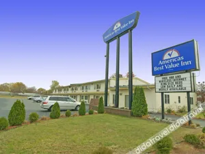 Image of Rumford Motor Inn
