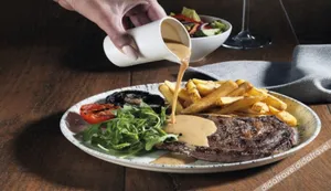 Image of Premier Inn Letchworth Garden City
