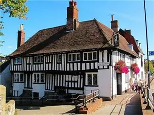 Image of The Lamb Inn