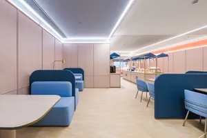 Image of Hanting Hotel Shanghai Pudong Airport Shixin Road