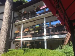 Image of Matterhorn Tower