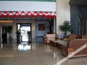 Image of LAVANDE Hotel(Dongguan Liaobu east bus station store)