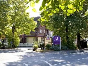 Image of Premier Inn Loughton/Buckhurst Hill