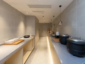 Image of Kelun hotel（Shanghai Jiaotong University Store）