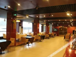 Image of Home Inn Neo (Jinan Daminghu Railway Station Chaoranlou Branch)