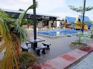Image of Penchalang Resort