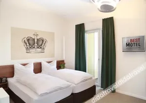 Image of Best Motel