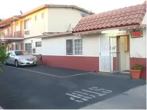 Image of American Inn