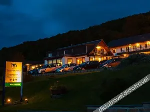 Image of Clan Macduff Hotel