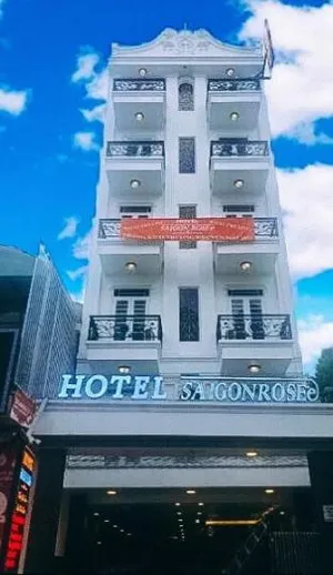 Image of SAIGON ROSE