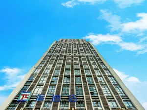 Image of PAI Hotels·Jiangbei Airport Central Park