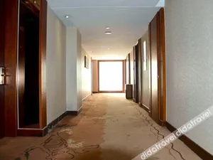 Image of Hanting Premium Hotel Hangzhou Jianghan Road Metro Station