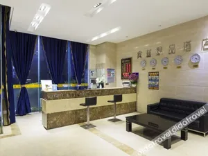 Image of Biz Boutique Hotel