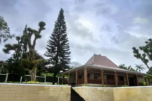 Image of Hotel Akasa