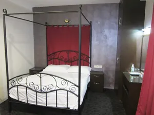 Image of Oriental Inn
