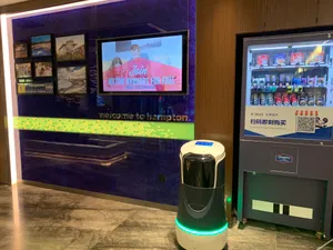 Image of Hampton by Hilton Harbin Daoli