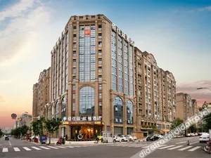 Image of Bvstin Shuangnan Hotel (Chengdu Hongpailou Metro Station)