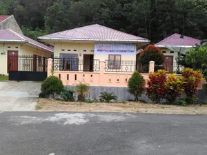 Image of Rome Residence Sibolga Pandan