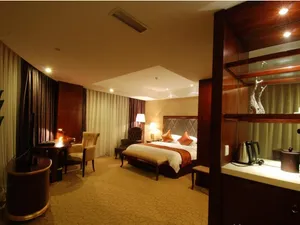 Image of Guo Yan Hotel Dujiangyan