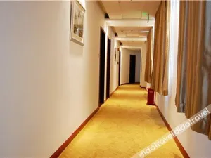 Image of Nansenyuan Holiday Hotel