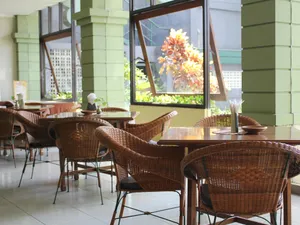 Image of Hotel Winotosastro Garden