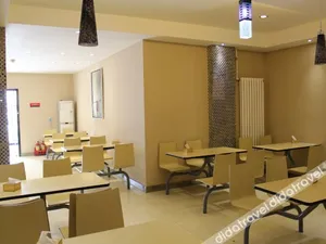 Image of Vienna Classic Hotel Tianjin Eye Ancient Culture Street