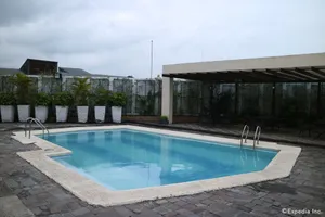 Image of Amigo Terrace Hotel